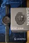 Годинник Garmin Instinct 2X Solar