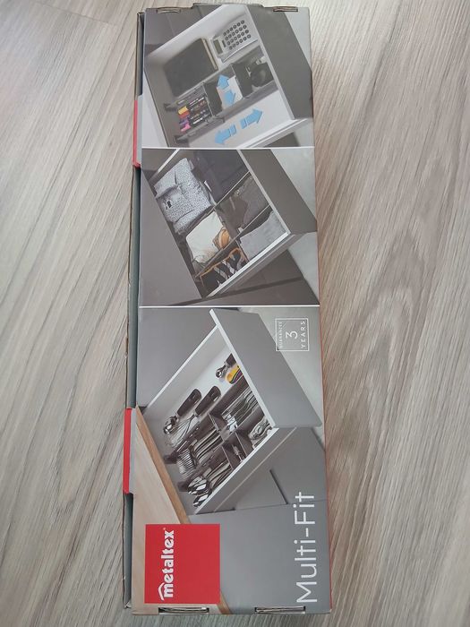 Роздільник для шухляд