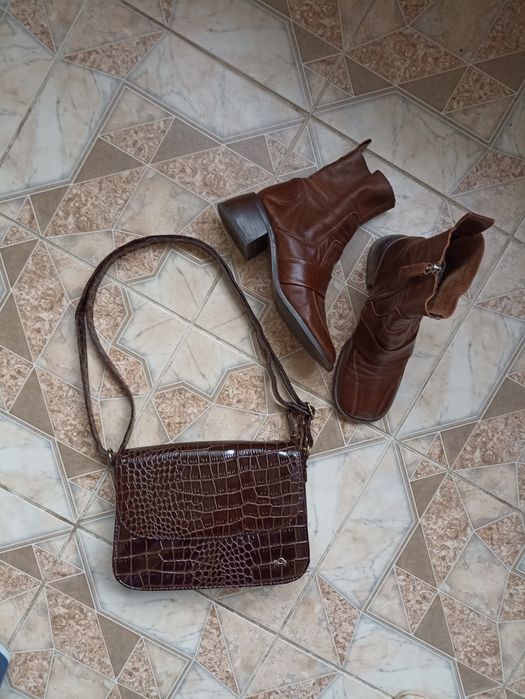 Сумка на плече, кросбоді Carpisa, Italia