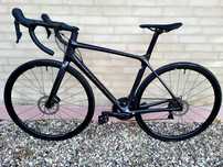 Giant TCR Advanced 1 Disc, Shimano Ultegra,JAK NOWY,nowy 14300zł! M-ka