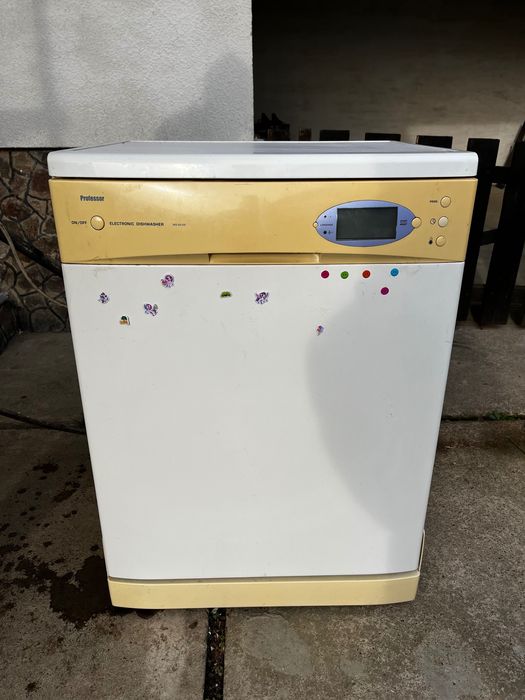 Посудомийні машини