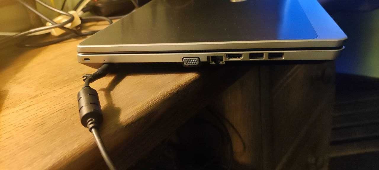 HP ProBook S-Serie