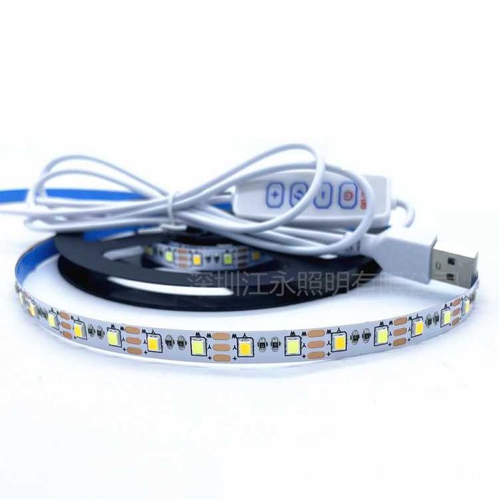LED cтрічка 5V (1м)