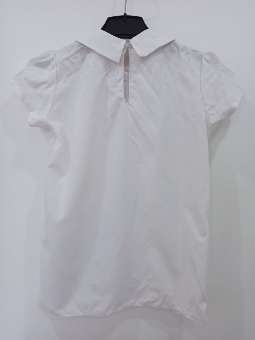 Блуза на дівчинку, 134