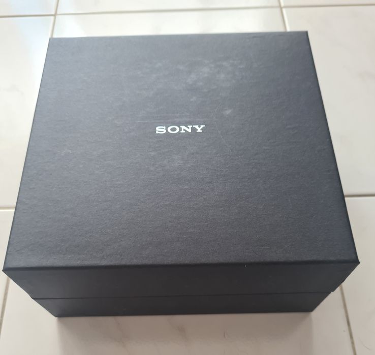 Auscultadores Sony MDR-1AB