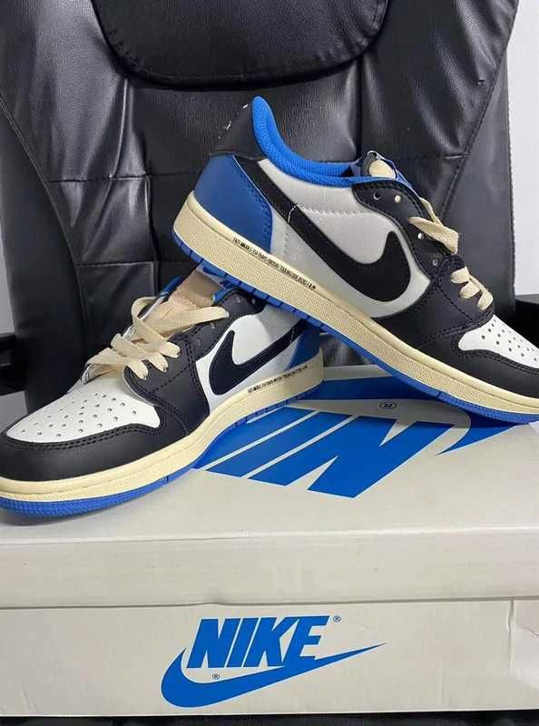 Nowe buty Jordan1_Retro_Low_OG SP_Fragment x_Travis Scott R.45