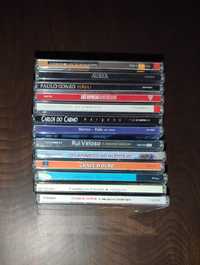 Lote 13 CD's - Música Portuguesa