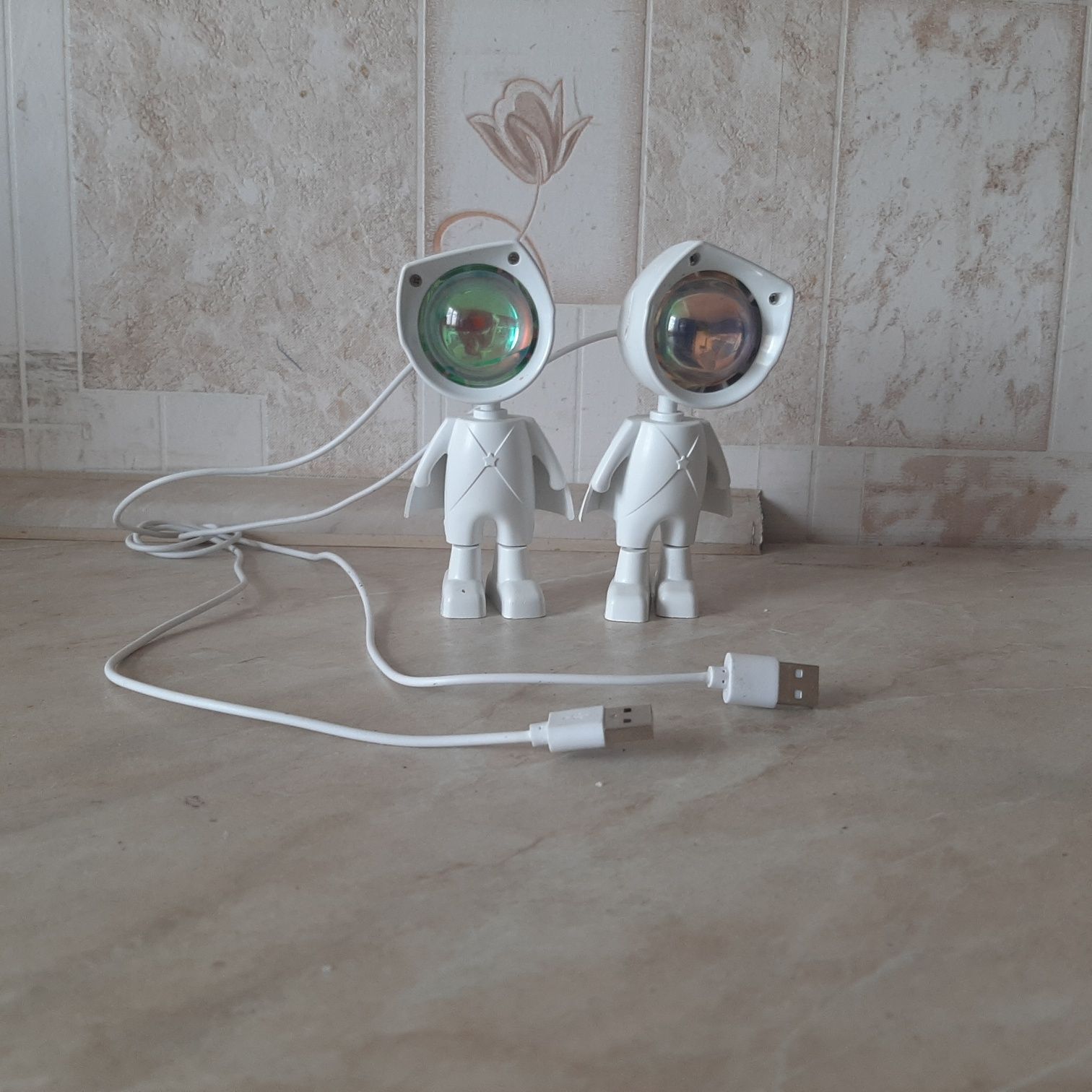 Подсветка для ноута/компа