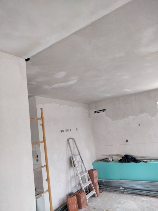 Remodelações e manutenções