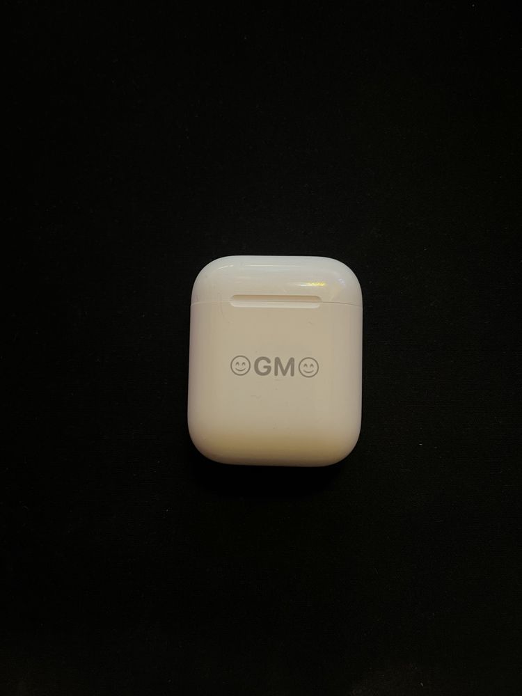 Airpods 2.ª geração