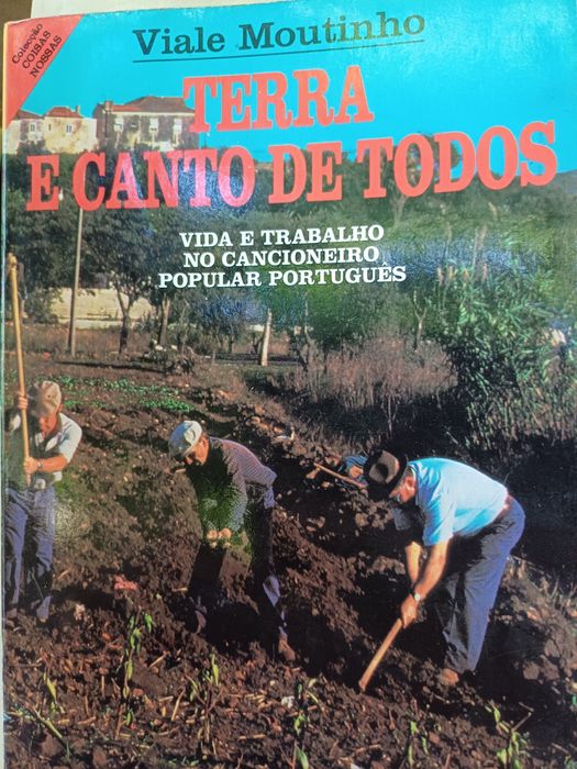 Livros de musica