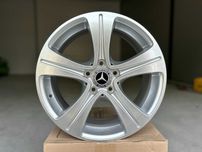 alufelgi r17 5x112 MERCEDES w204 205 w211 w212 w213 w221 222 GLC