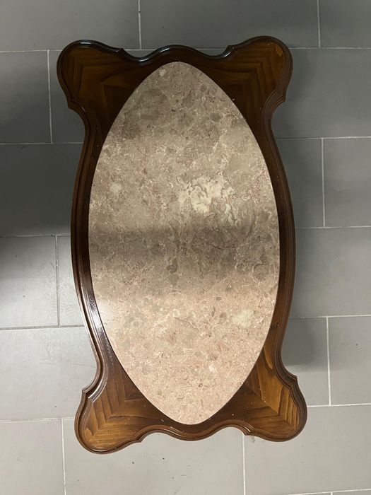 Mesa de centro de sala