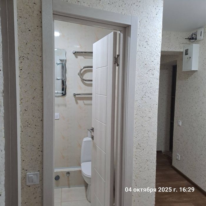 Сдам 1 ком. квартиру ул.Калиновая/пр.Слобожанский