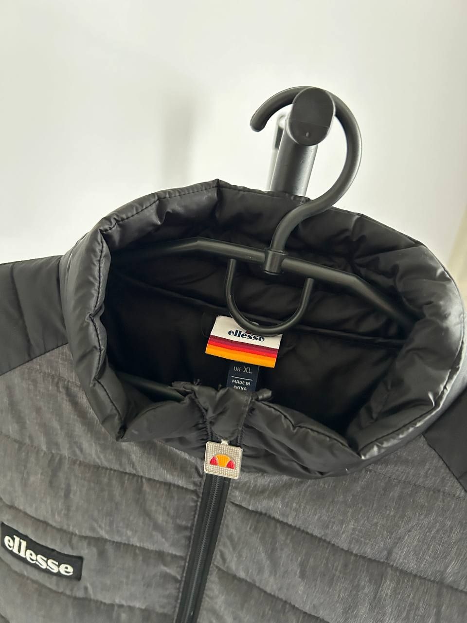 Мікро пуховик Ellesse