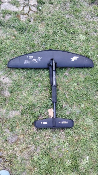Samolot Wing Foil kite F-One SK8 650