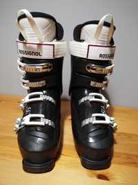 Buty narciarskie damskie Rossignol