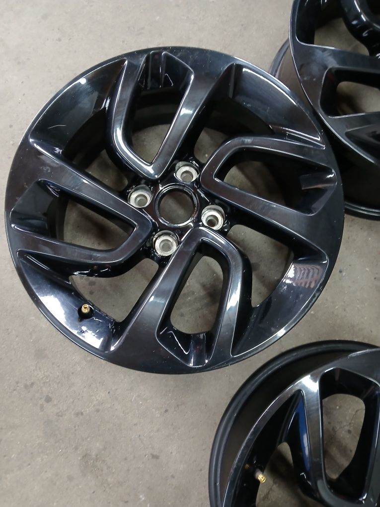 Alufelgi 16" Opel Adam, Corsa
