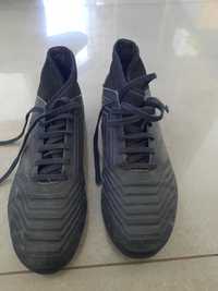 Buty adidas predator turfy rozmiar 36 i 2/3