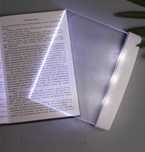 LAMPKA LED, podświetlacz do czytania książek. Rewelacyjny produkt