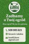 Usługi ogrodnicze Szczecin i okolice – koszenie, trawniki, pielęgnacja