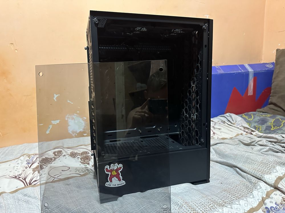 Корпус 2E GAMING