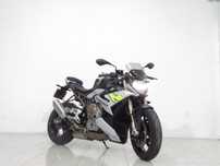 BMW S 1000 R .