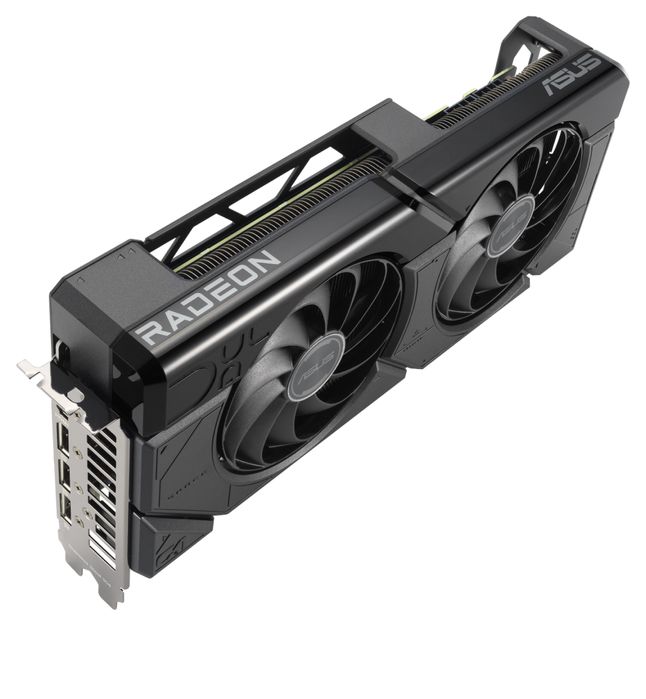 Відеокарта Asus Radeon RX7800XT 16Gb