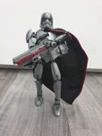 LEGO Star Wars 75118 Kapitan Phasma