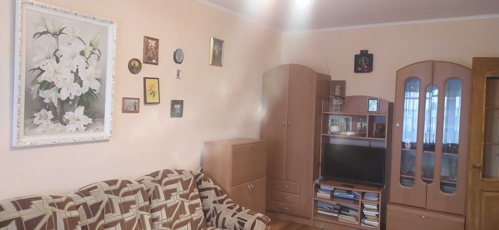 Квартири в центрі подобово, погодинно. Звітні документи.