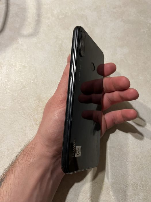 huawei p40 lite e 4/64gb