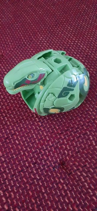 Шар конструктор"Динозавр".