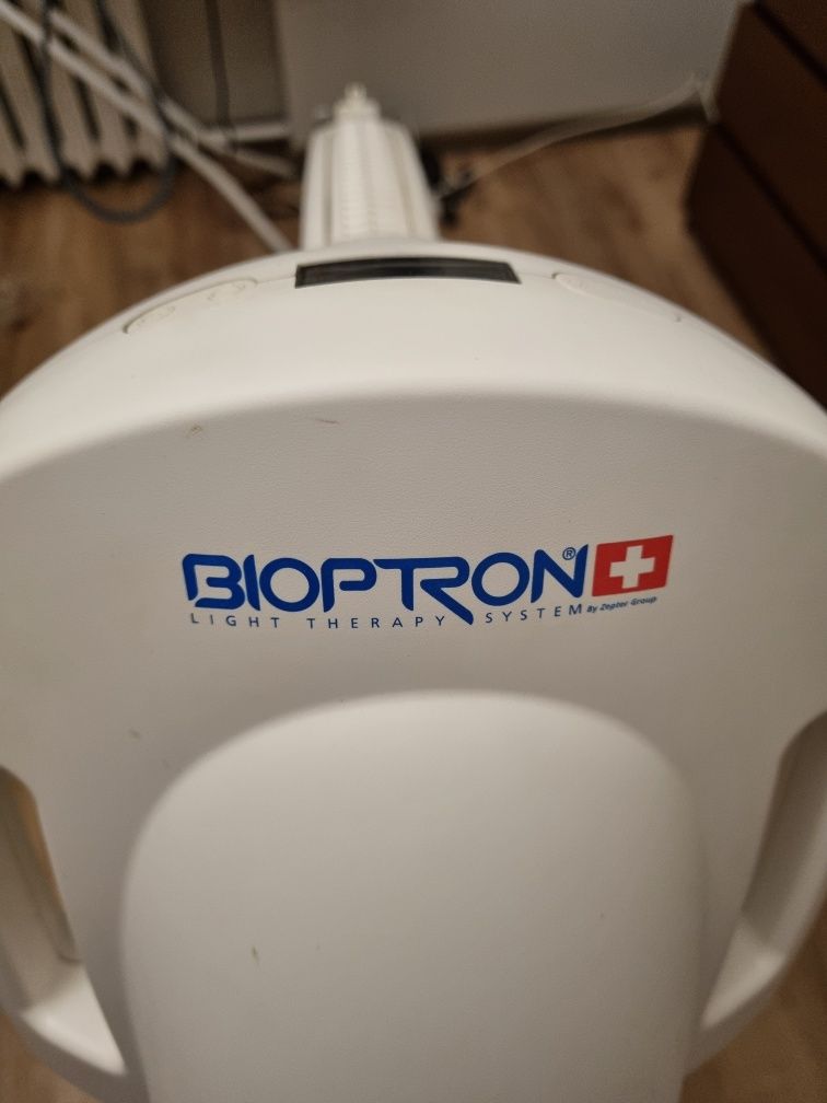 Lampa bioptron  PRO 1