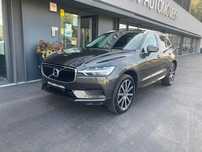 Volvo XC 60 2.0 D4 Momentum Plus Geartronic
