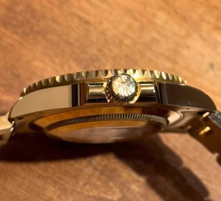 NowezegarkiRolex