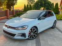 Volkswagen Golf Performance LIFT wersja EU, 335 KM Downpipe. 40.000KM!