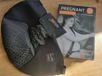 BeSafe adapter do pasów bezpieczeństwa dla kobiet w ciąży