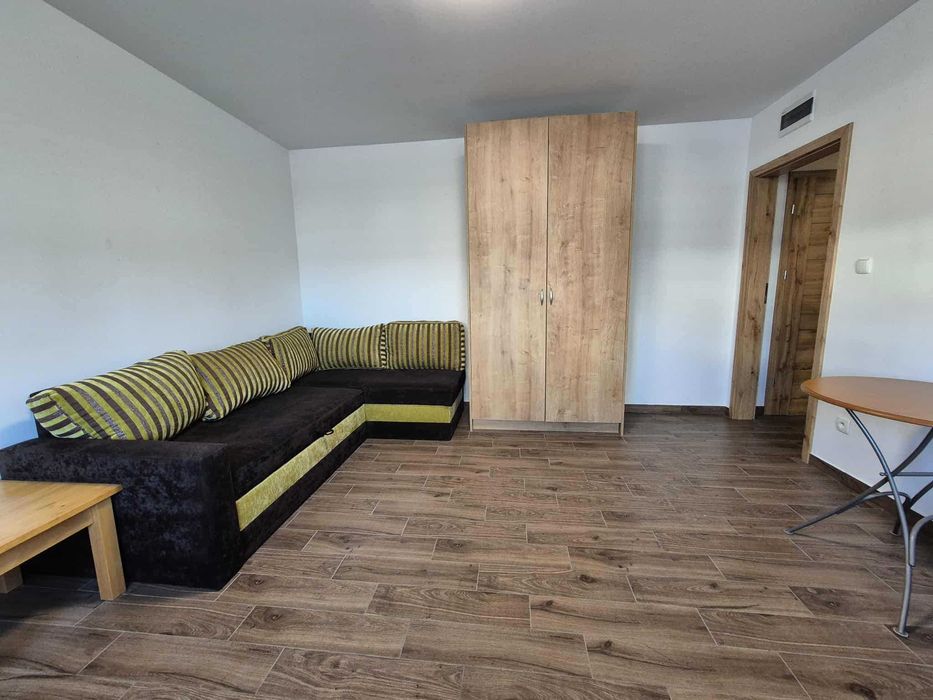 Nowoczesna kawalerka w Bieniewicach – 20 m², gotowa do wprowadzenia!