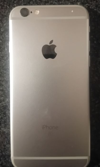 IPhone 6s 16Gb- Venda