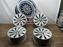 Оригинальные диски 19 5.108 Jaguar S XKR XJ и тд!G-Felgen