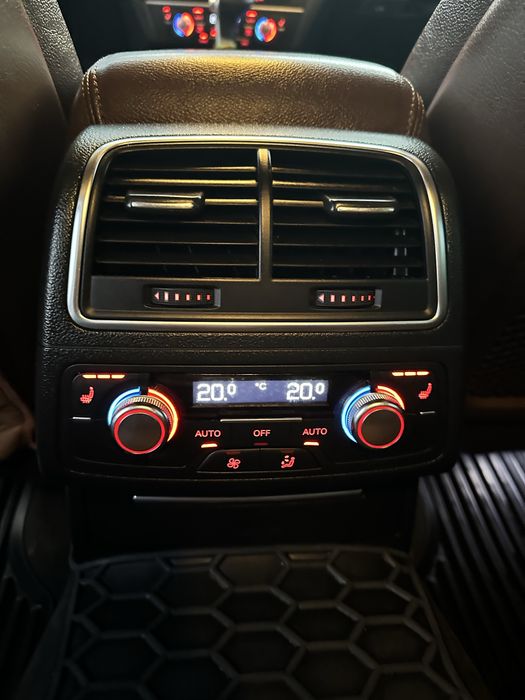 Продам Audi A6 c7 2011г.