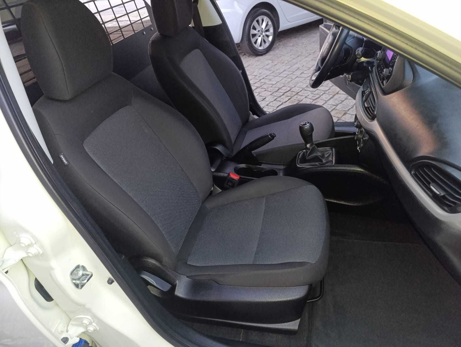 Fiat Tipo comercial