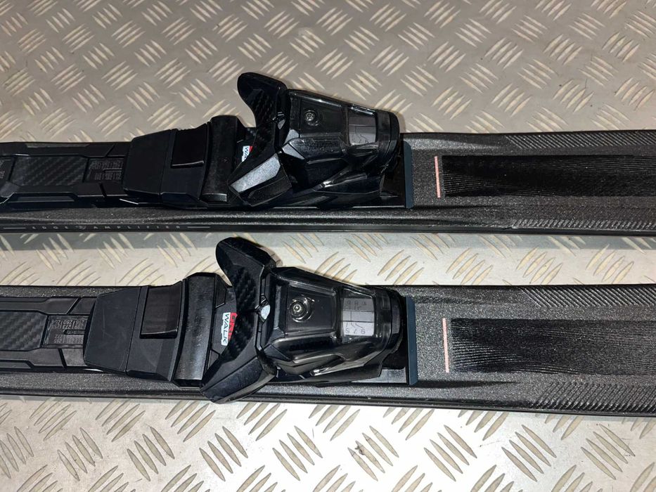 Narty SALOMON S/MAX X7 Ti 165 cm Przygotowane