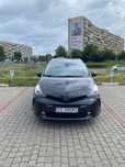 Toyota Prius+ Pierwszy właściciel.