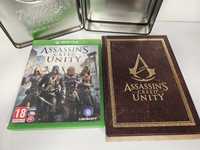 Assassin's Creed Unity Bastille Edition Xbox One - As Game & GSM 2315