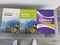 Podręczniki do szkoły klasa pierwsza liceum technikum