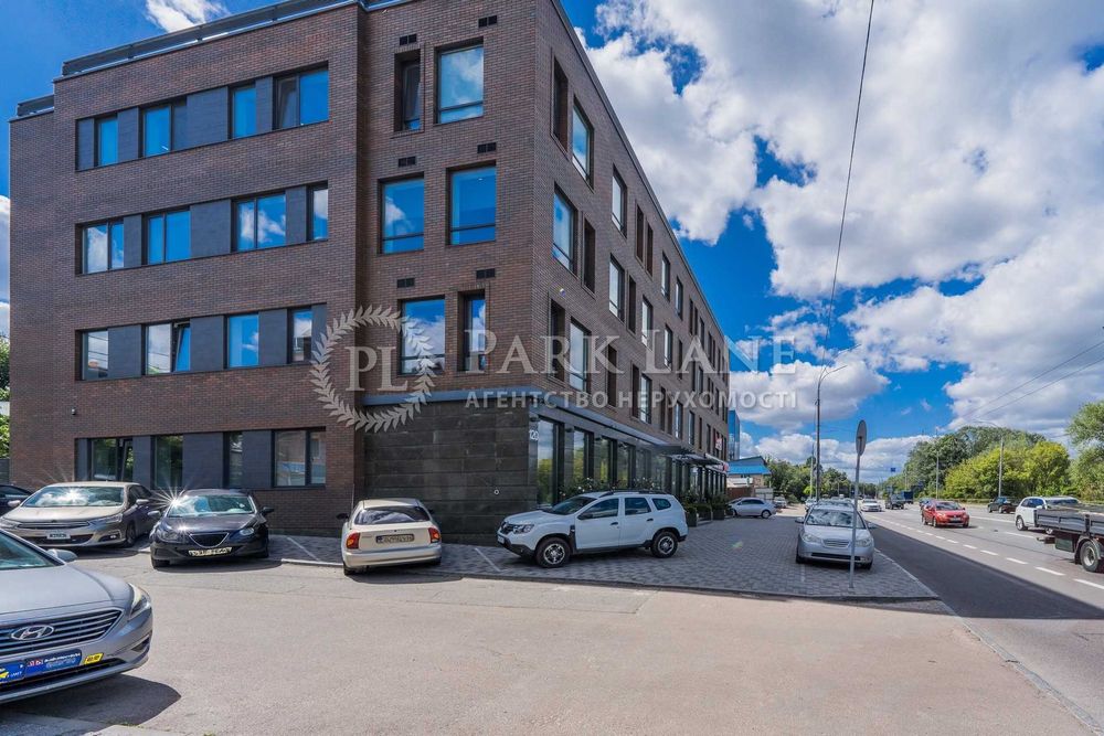 Продаж Окрема будівля 3000м2 Лобановського Червонозоряний Соломенский