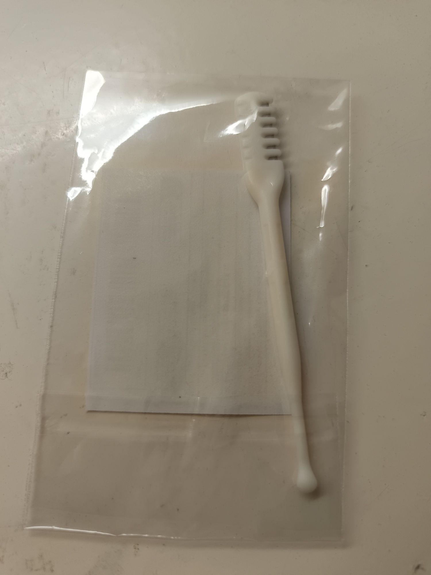 Raspador de pêlos