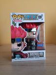 Eustass Kid #1287 Funko POP!
