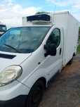 2.0 dci m9r silnik Vivaro Trafic chłodnia xarios 200 Carrier mxs850